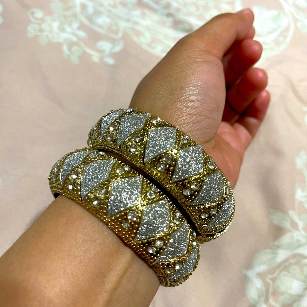 2 piece Bracelet